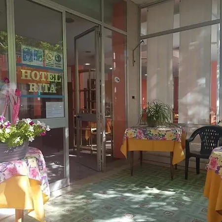 Albergo Rita-3