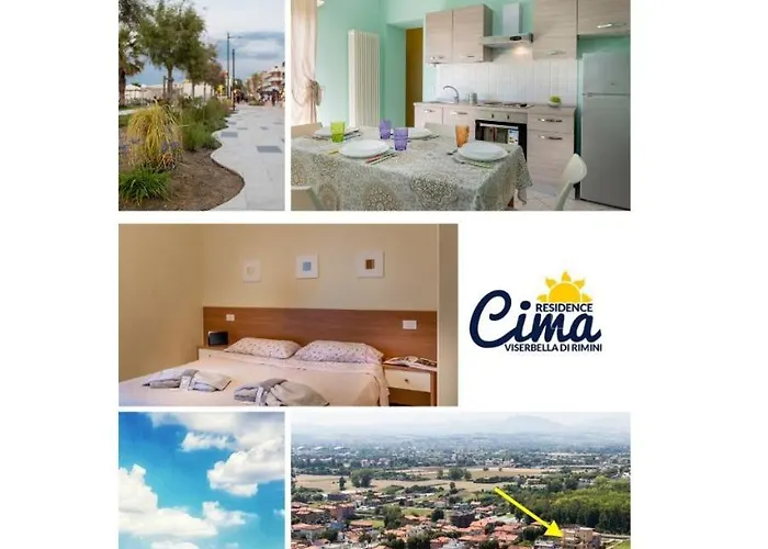 Residence CimaAlbergo